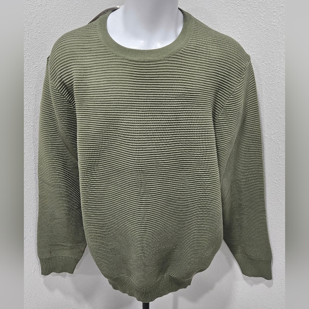 Free Assembly Ottoman Sweater